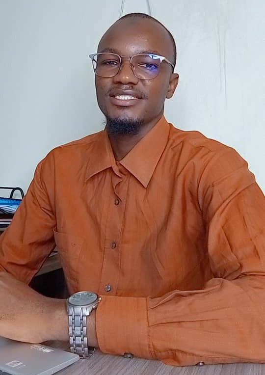 Mohamed Kolomba  Camara