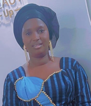 Assiatou Mamadou Dian Diallo